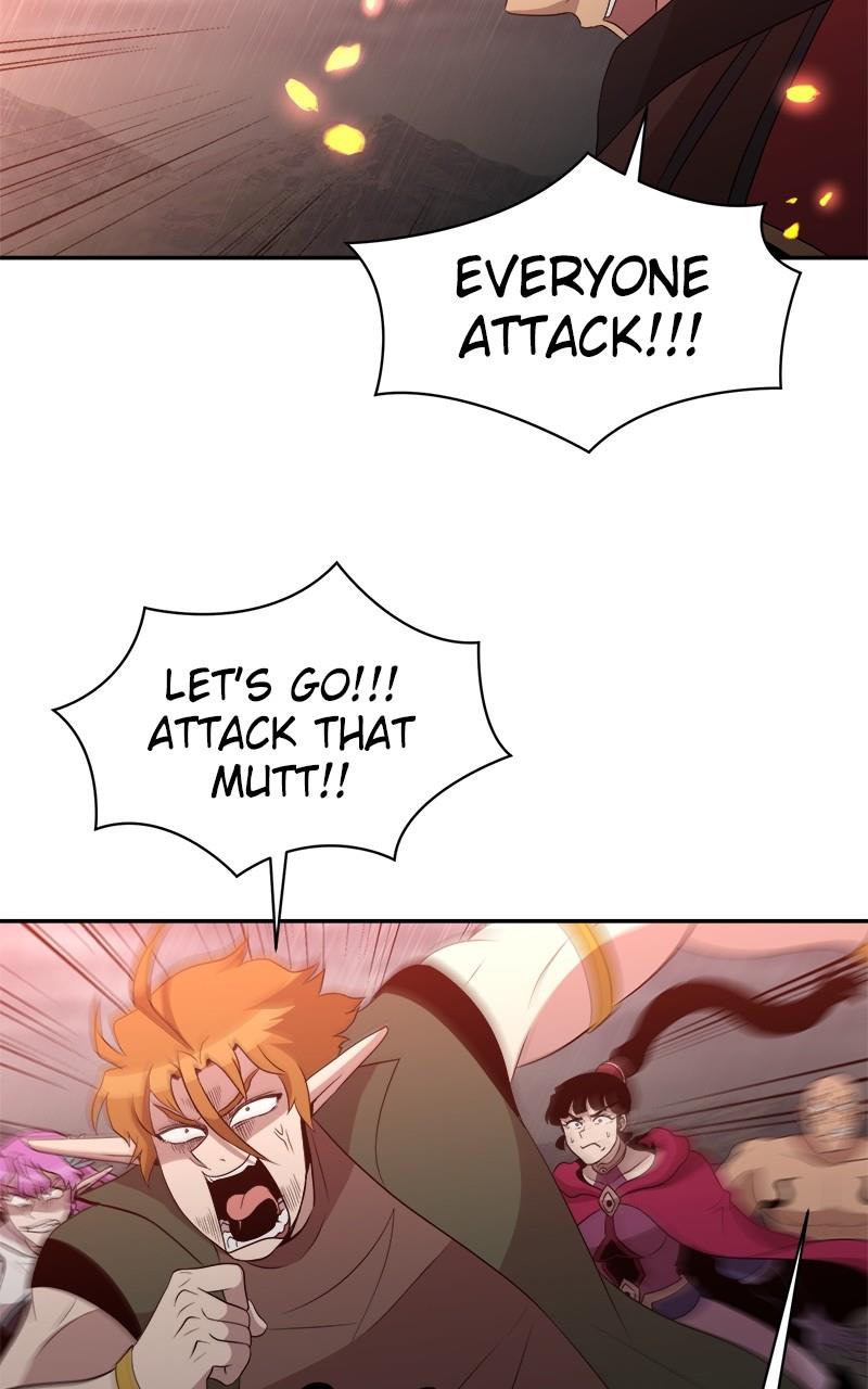 The Strongest Florist Chapter 144 page 26