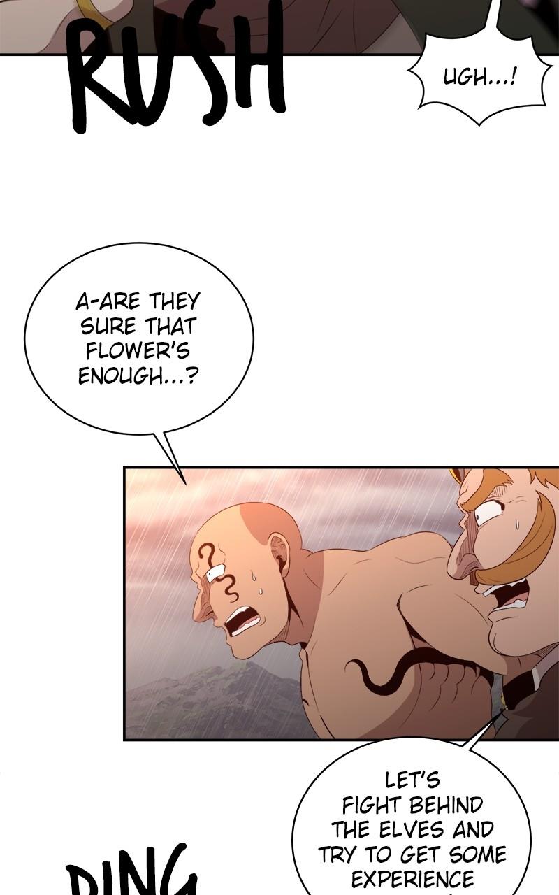 The Strongest Florist Chapter 144 page 27
