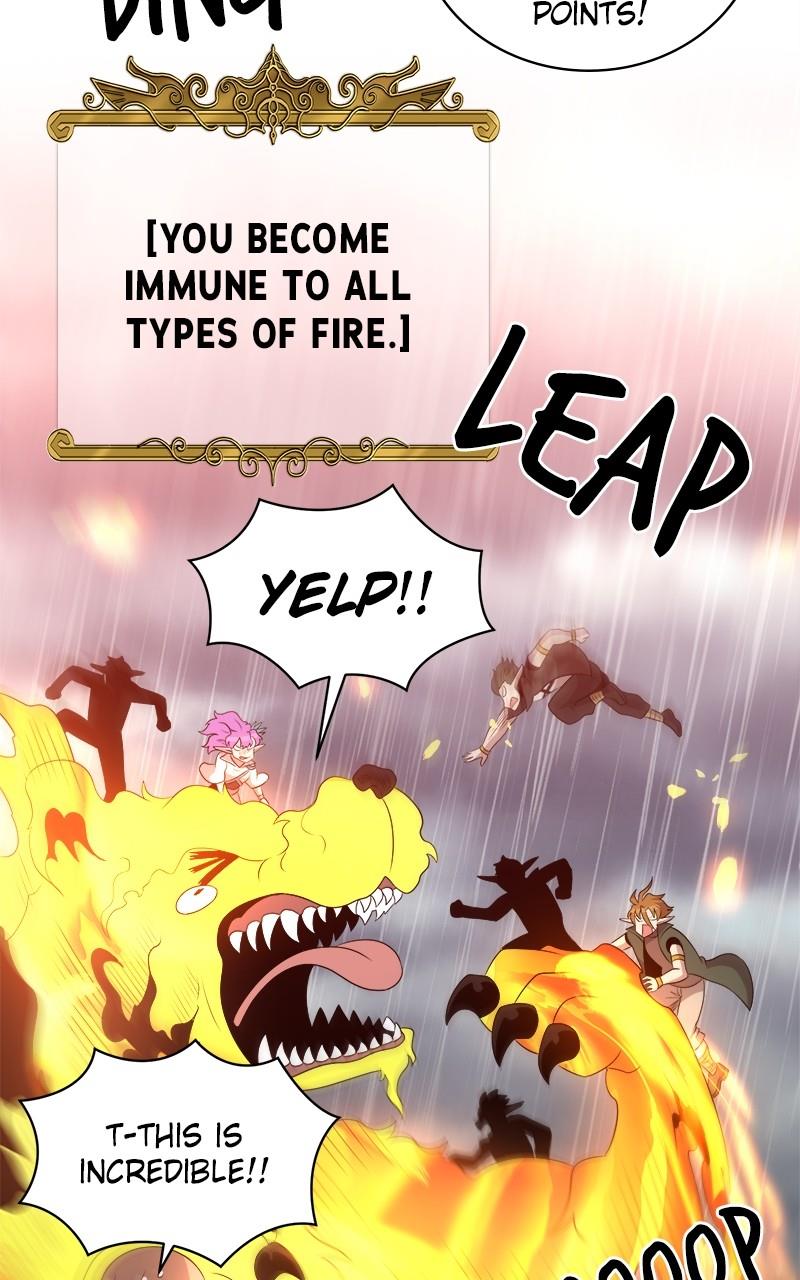 The Strongest Florist Chapter 144 page 28