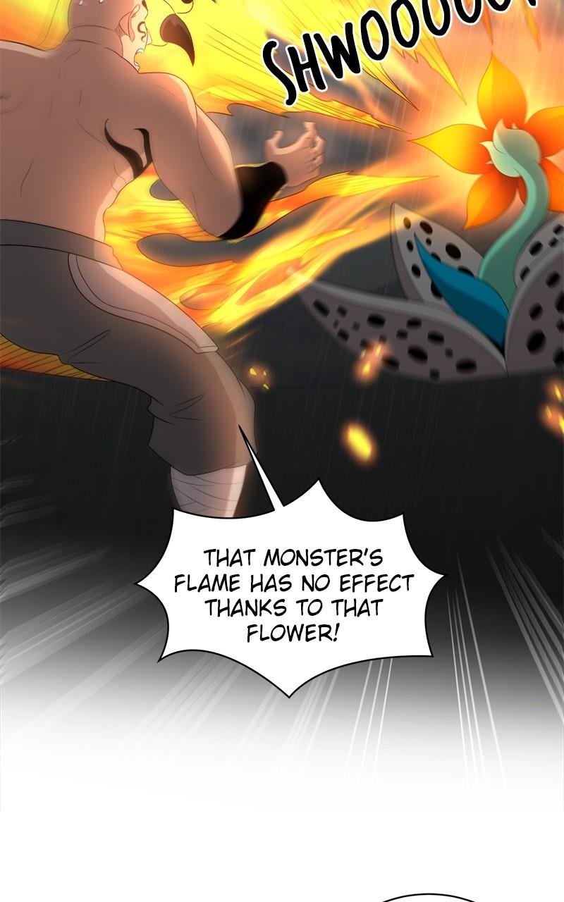 The Strongest Florist Chapter 144 page 29