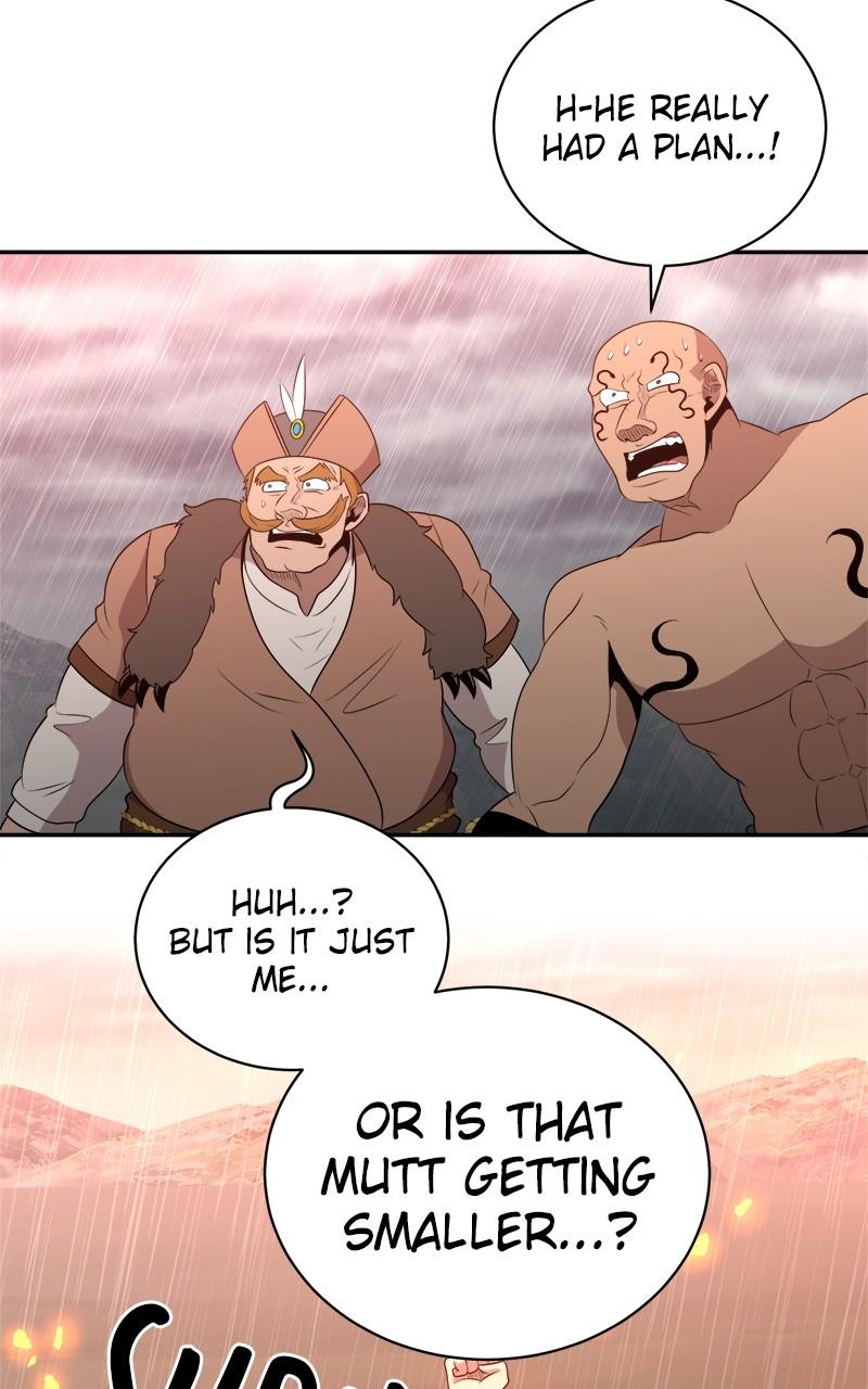 The Strongest Florist Chapter 144 page 30