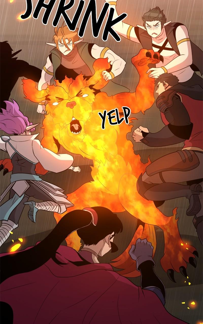 The Strongest Florist Chapter 144 page 31