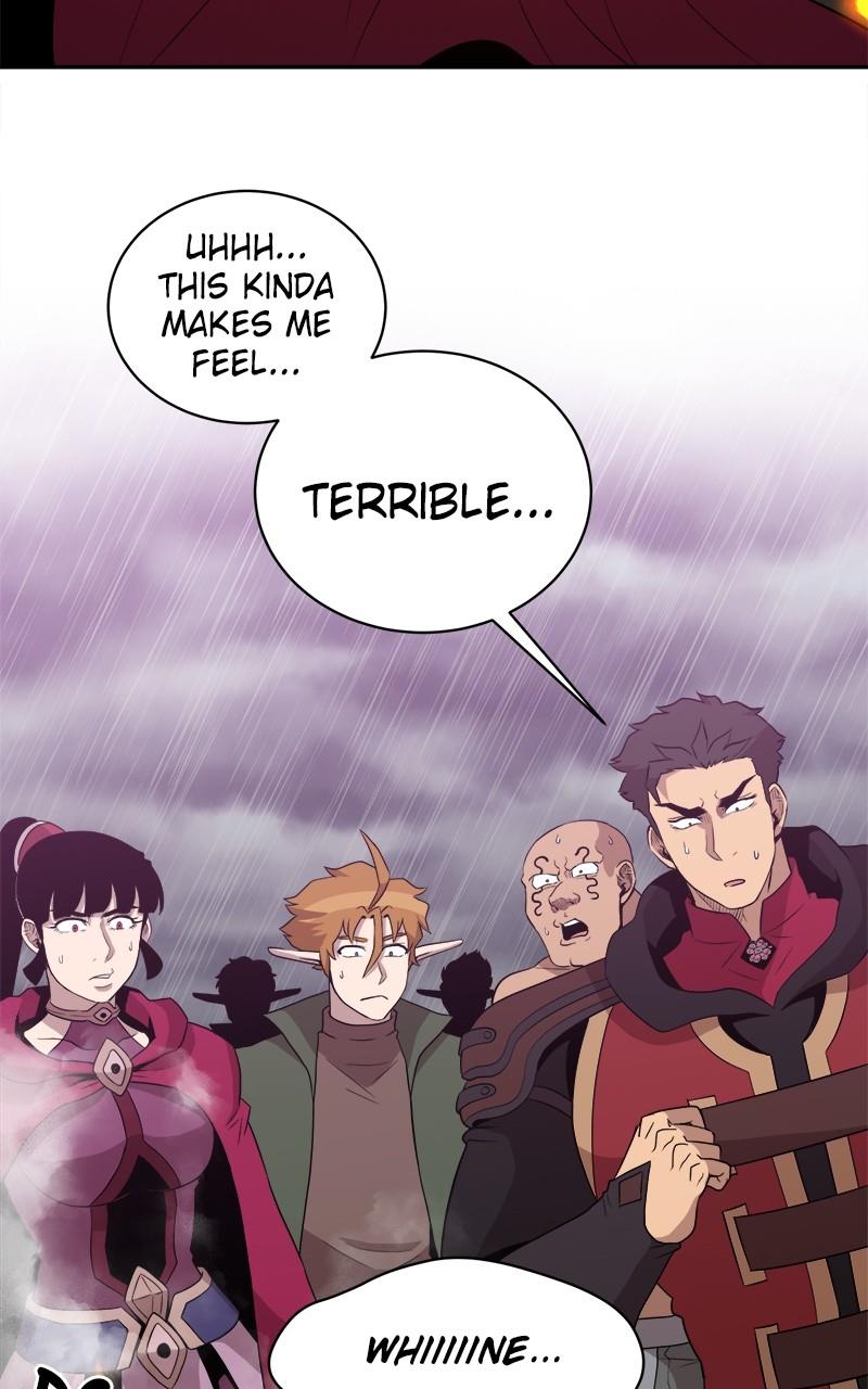 The Strongest Florist Chapter 144 page 32