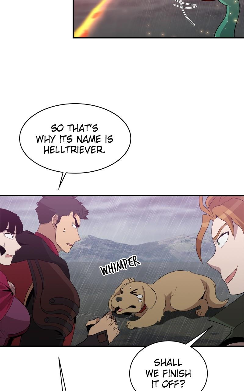 The Strongest Florist Chapter 144 page 34