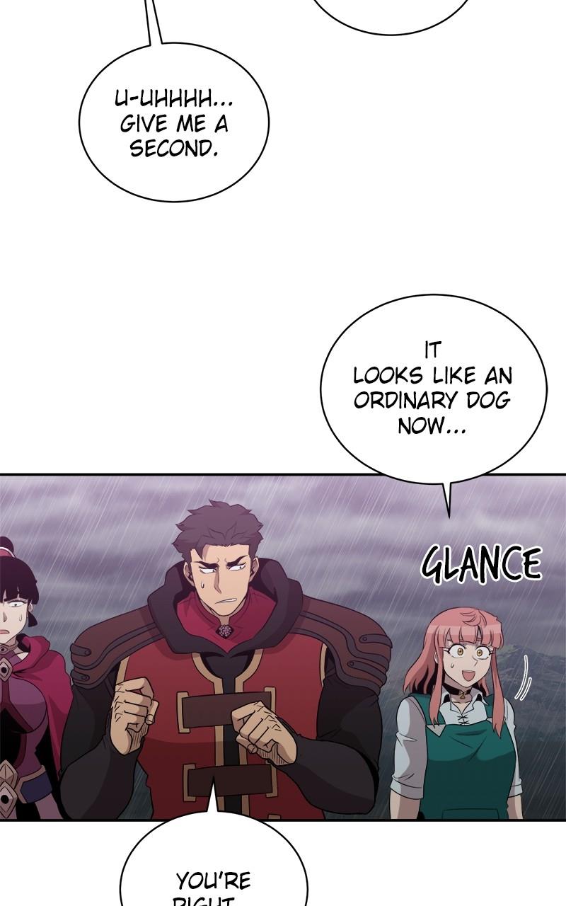 The Strongest Florist Chapter 144 page 35