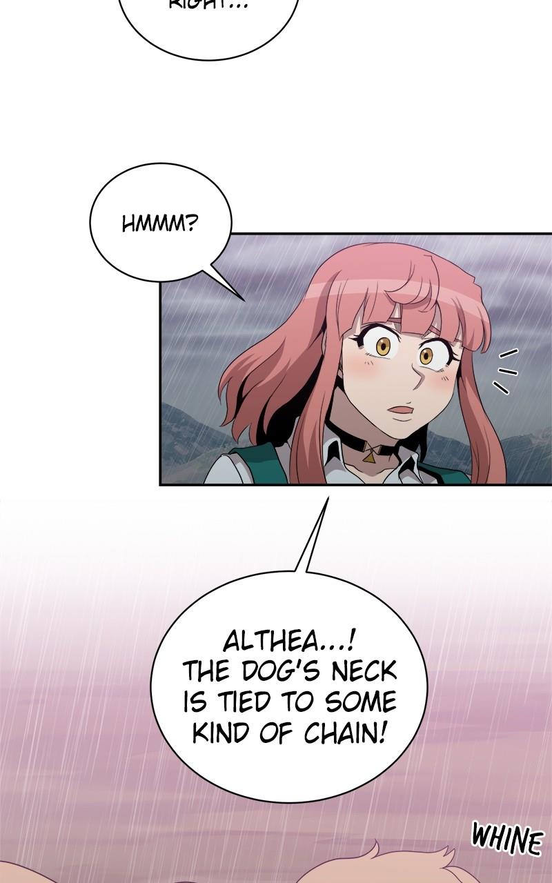 The Strongest Florist Chapter 144 page 36