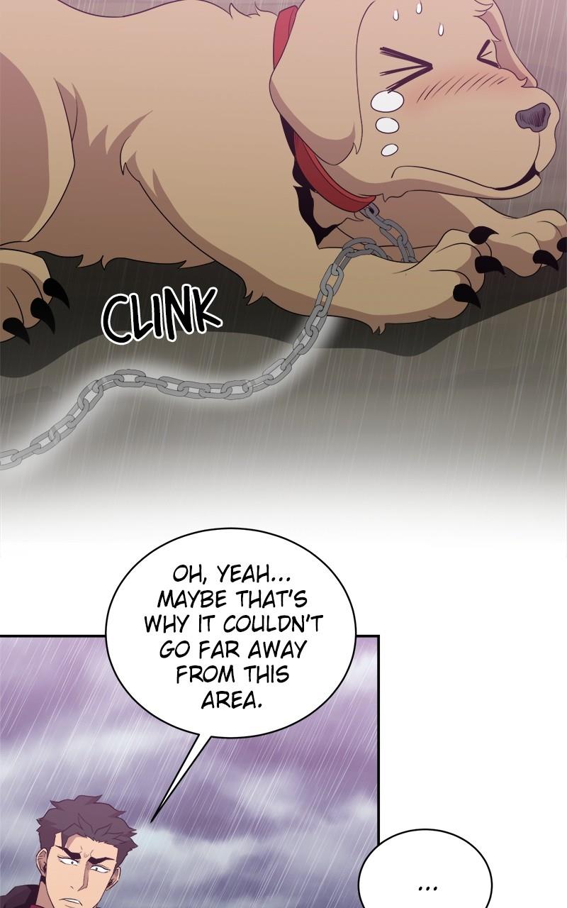 The Strongest Florist Chapter 144 page 37