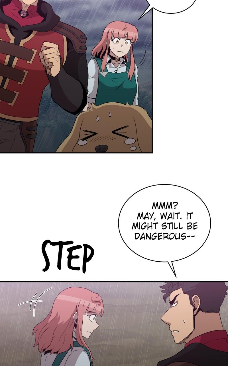 The Strongest Florist Chapter 144 page 38