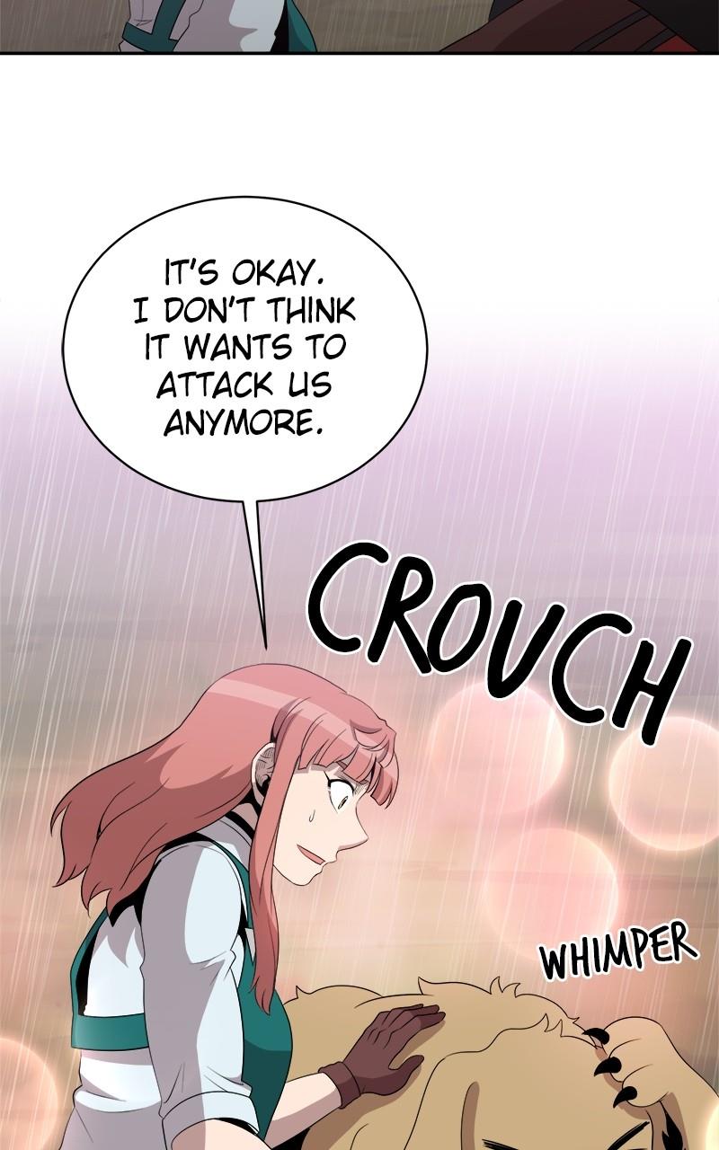 The Strongest Florist Chapter 144 page 39