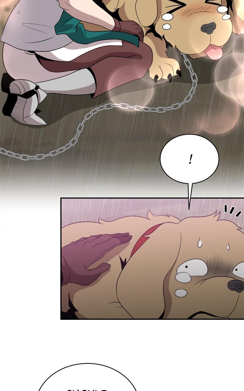 The Strongest Florist Chapter 144 page 40