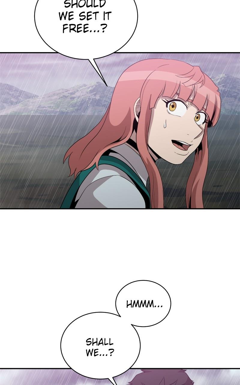 The Strongest Florist Chapter 144 page 41