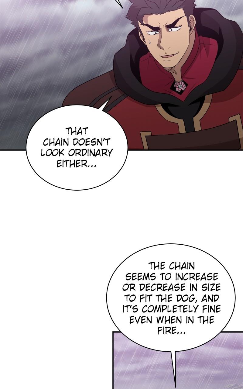 The Strongest Florist Chapter 144 page 42