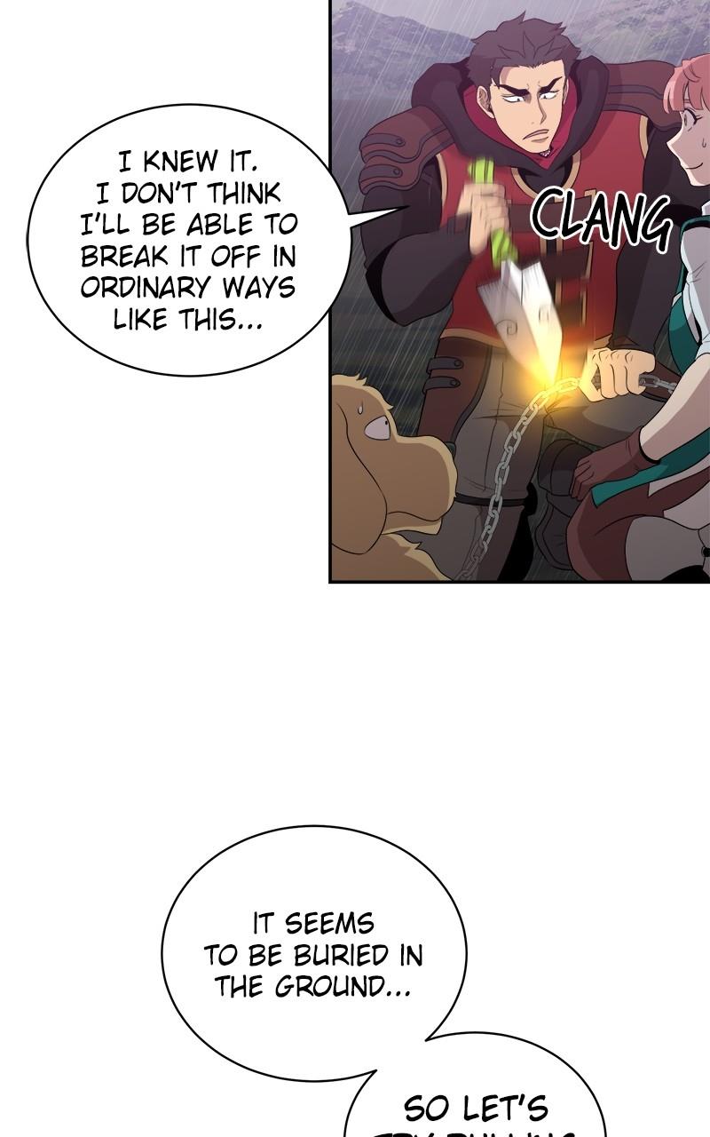 The Strongest Florist Chapter 144 page 43