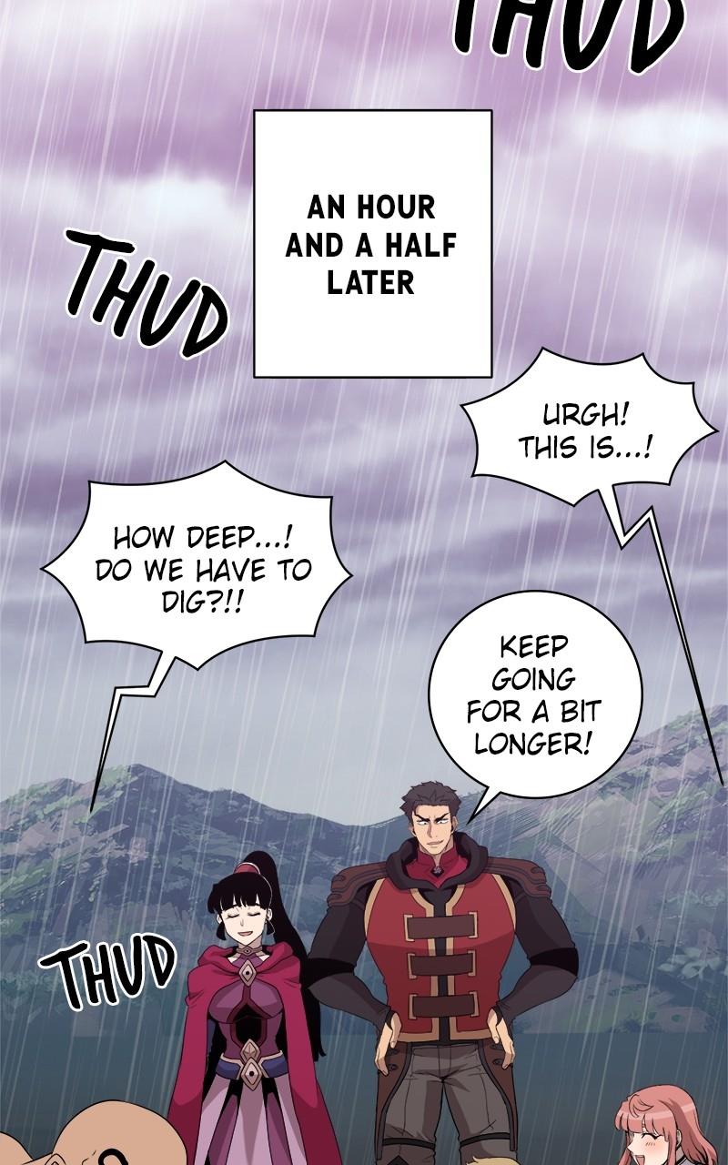 The Strongest Florist Chapter 144 page 47