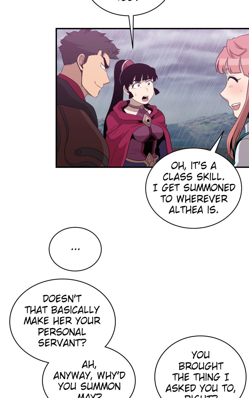 The Strongest Florist Chapter 144 page 4