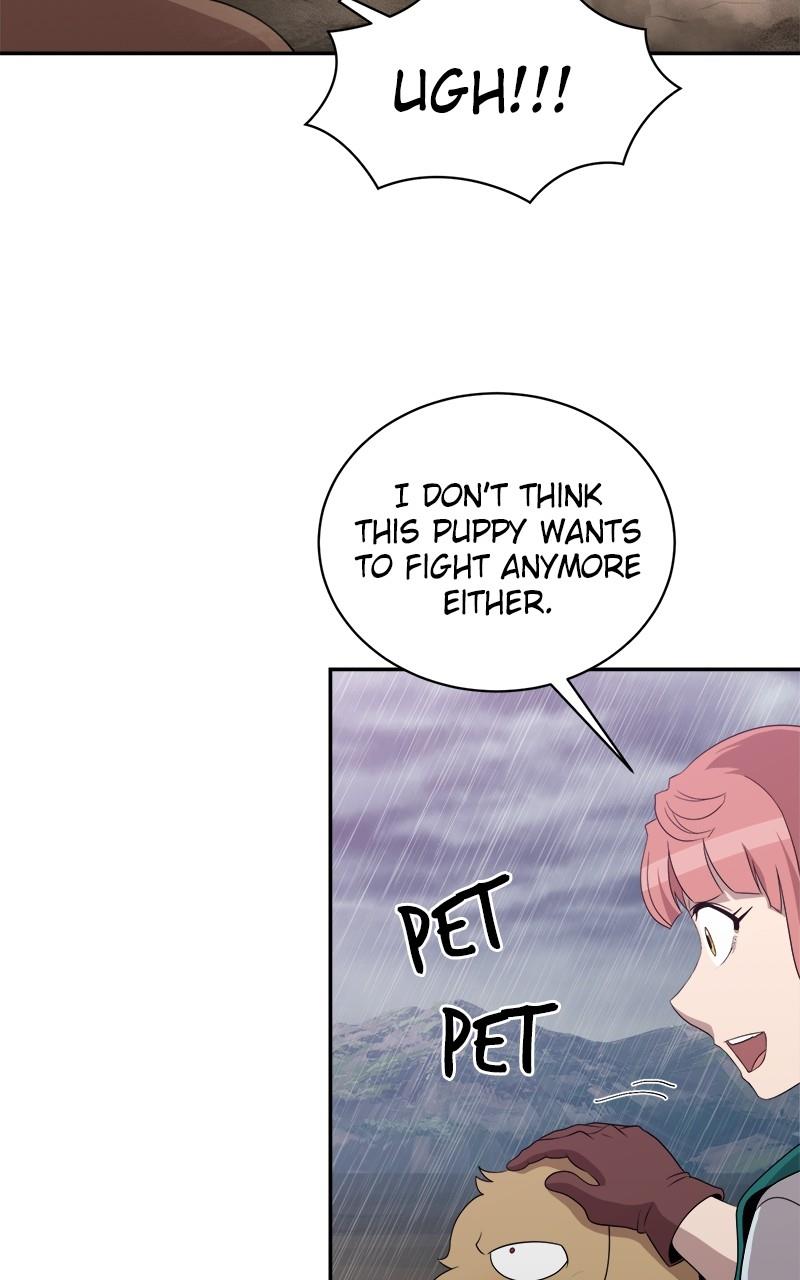 The Strongest Florist Chapter 144 page 49