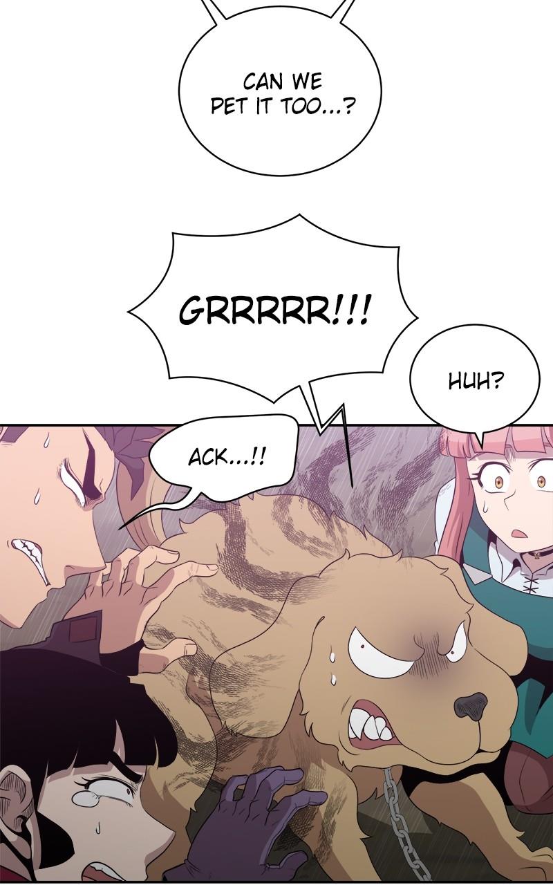 The Strongest Florist Chapter 144 page 51