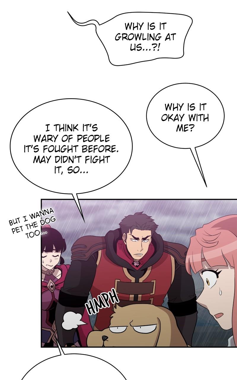 The Strongest Florist Chapter 144 page 52
