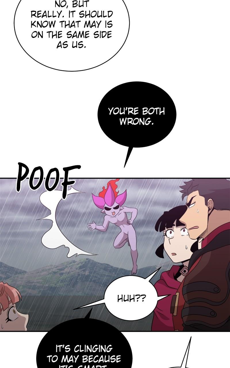 The Strongest Florist Chapter 144 page 53