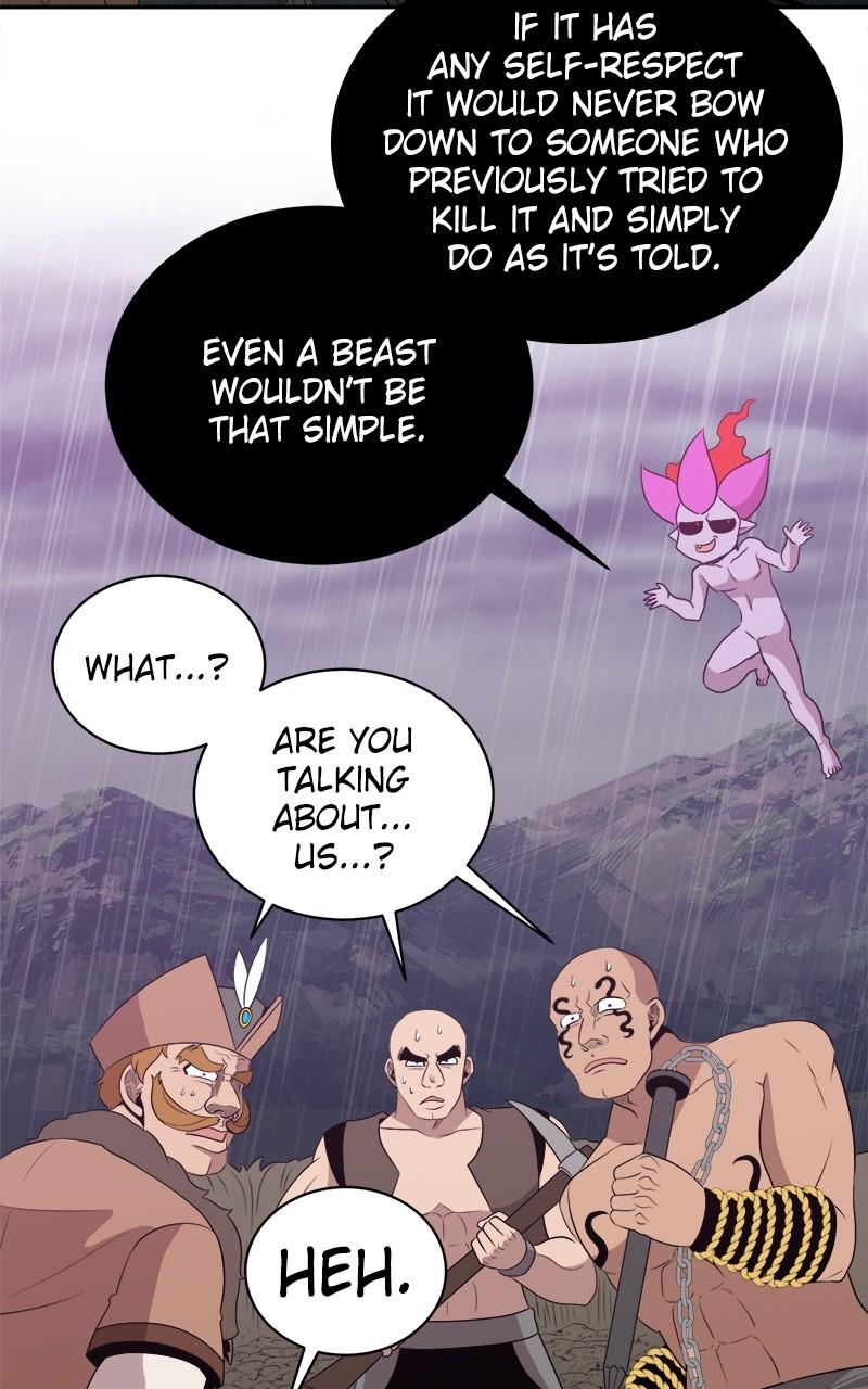 The Strongest Florist Chapter 144 page 56