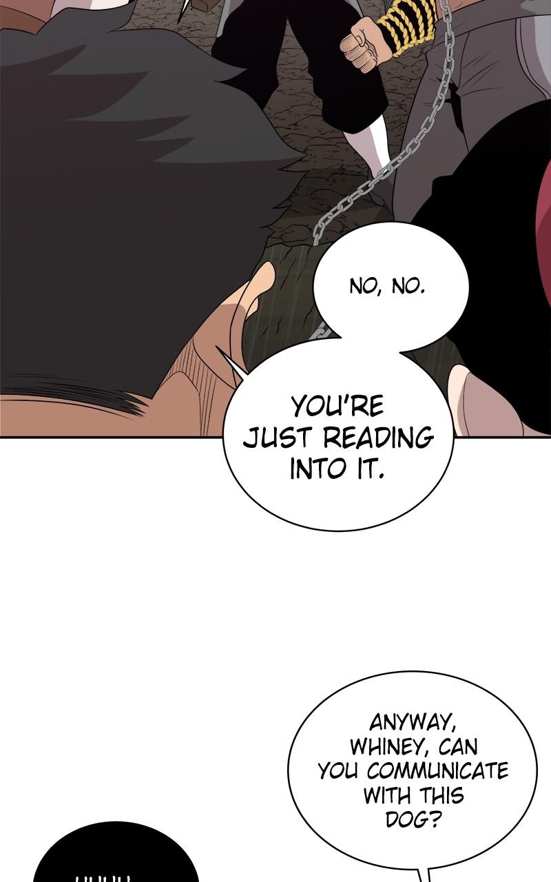 The Strongest Florist Chapter 144 page 57