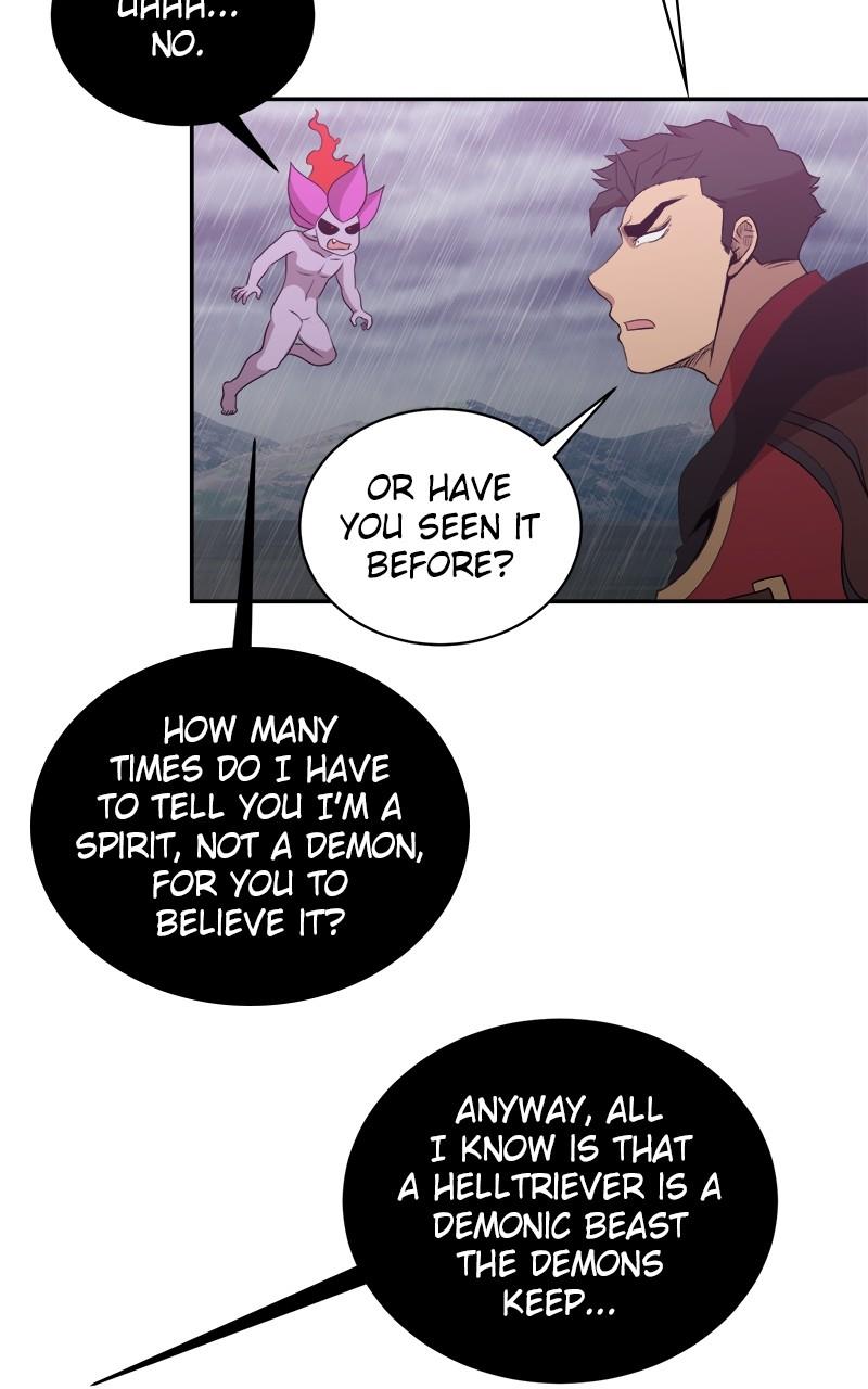 The Strongest Florist Chapter 144 page 58