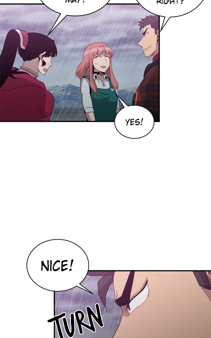 The Strongest Florist Chapter 144 page 5