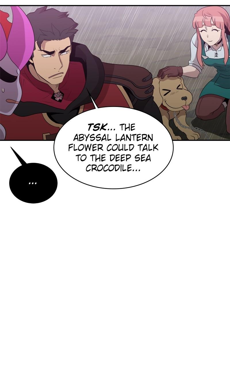 The Strongest Florist Chapter 144 page 59