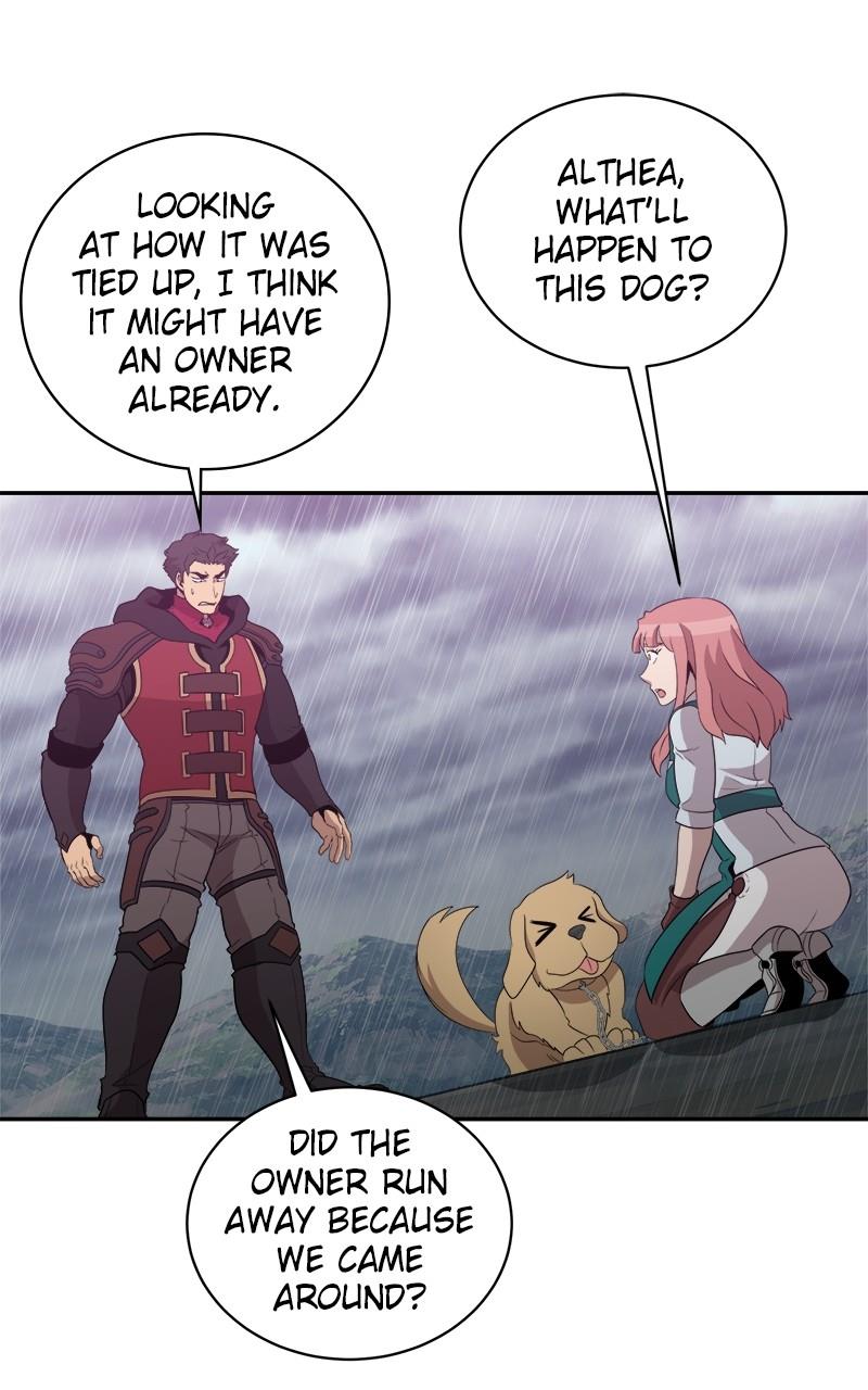 The Strongest Florist Chapter 144 page 60