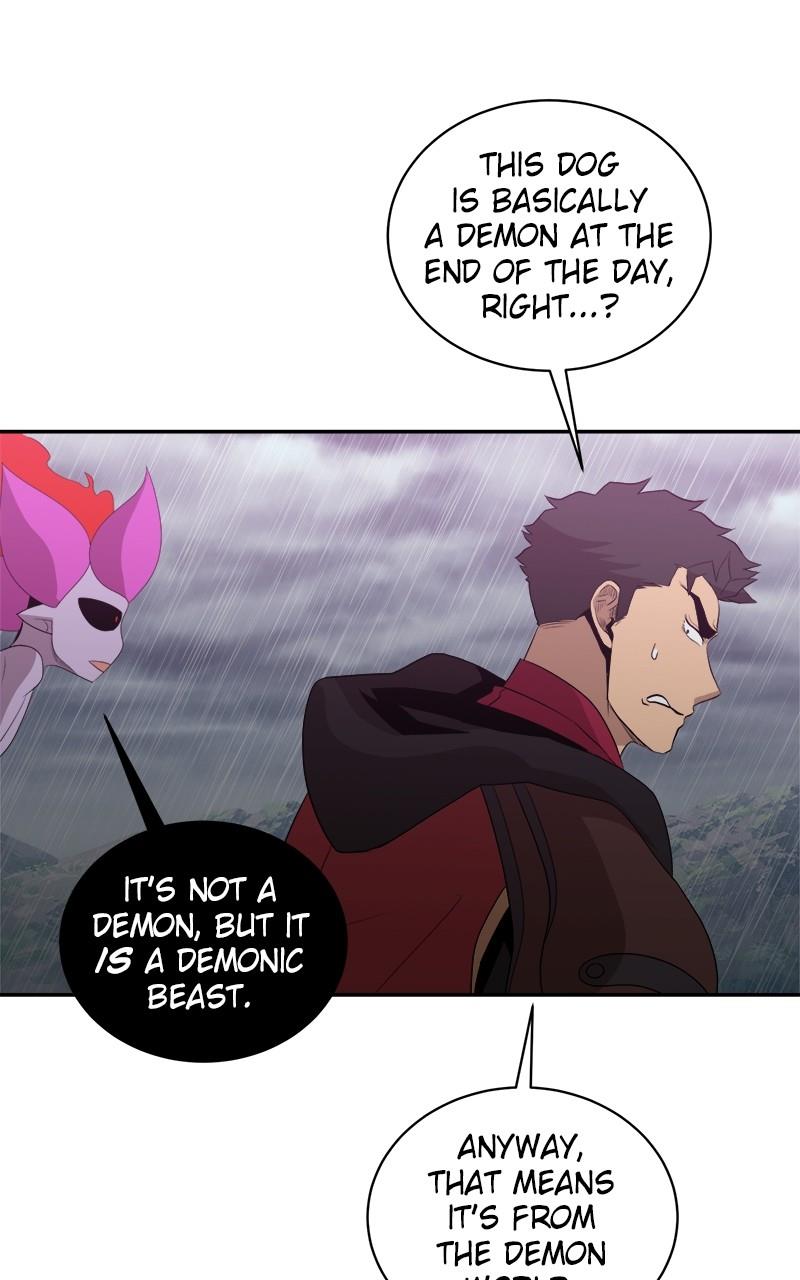 The Strongest Florist Chapter 144 page 61