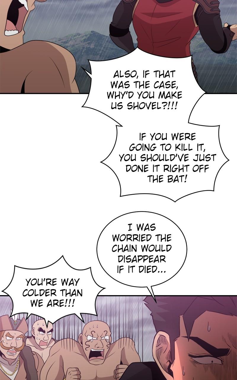 The Strongest Florist Chapter 144 page 64