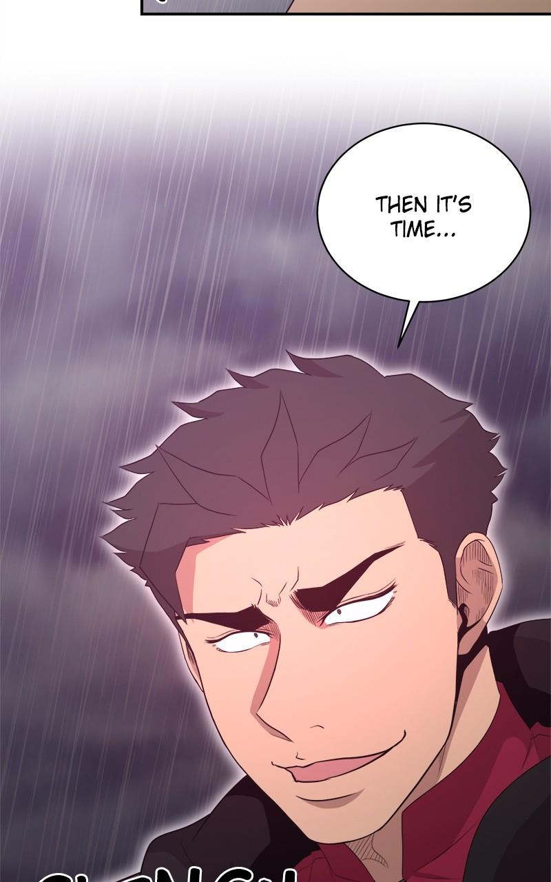 The Strongest Florist Chapter 144 page 6