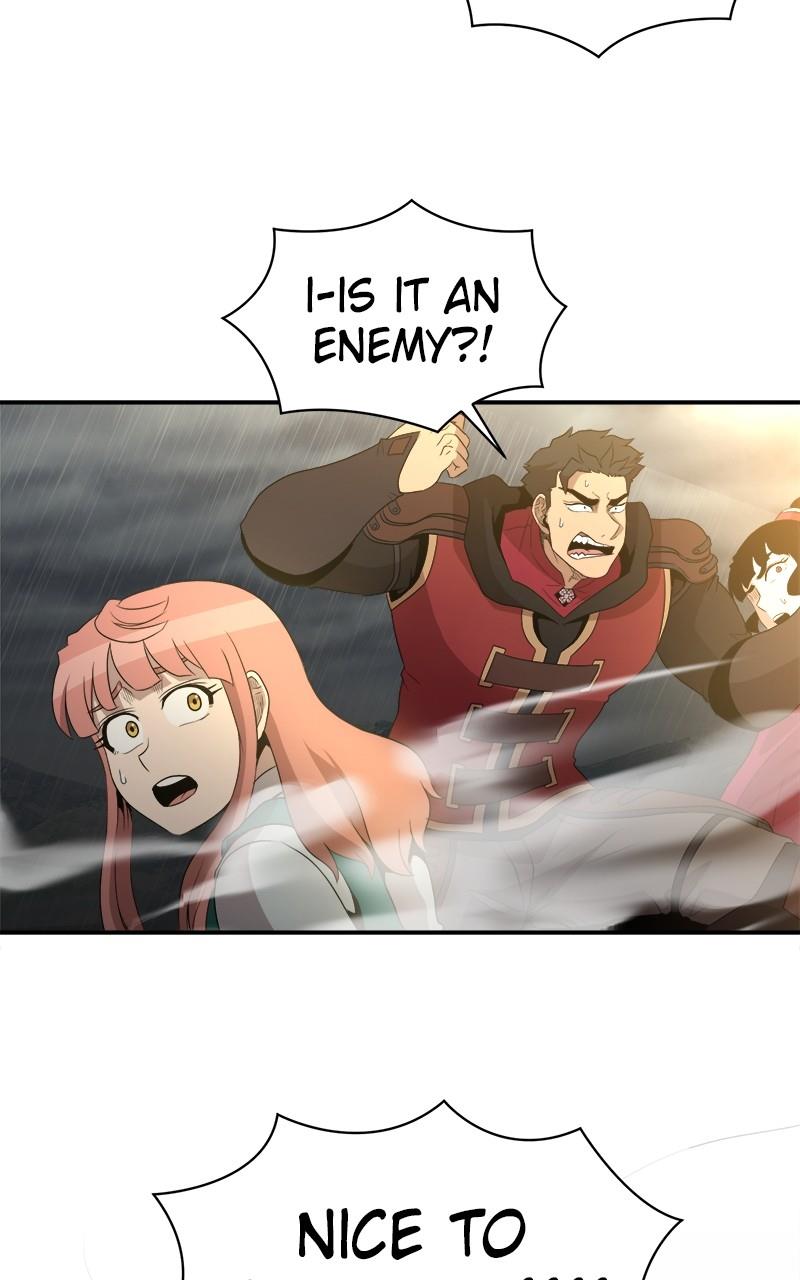 The Strongest Florist Chapter 144 page 70