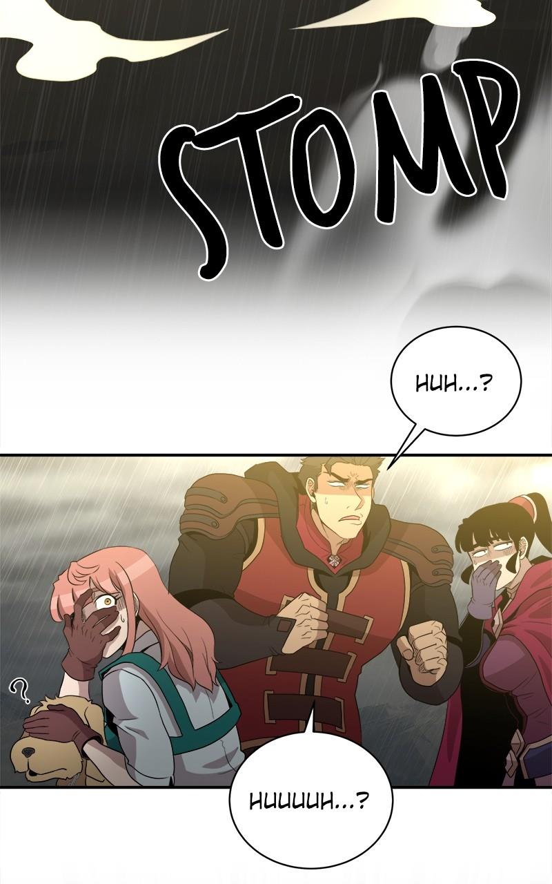 The Strongest Florist Chapter 144 page 72