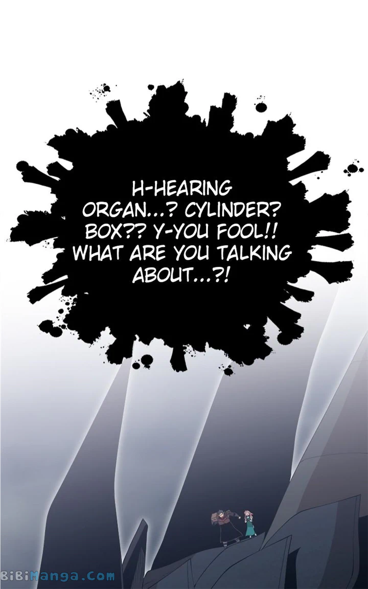 The Strongest Florist Chapter 167 page 0