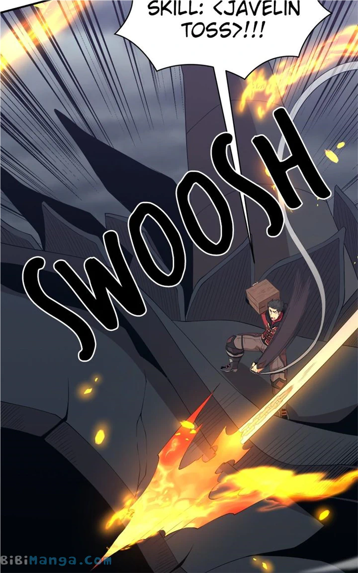 The Strongest Florist Chapter 167 page 9
