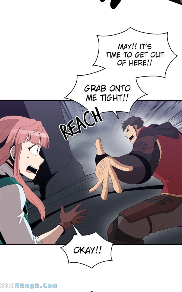 The Strongest Florist Chapter 167 page 17
