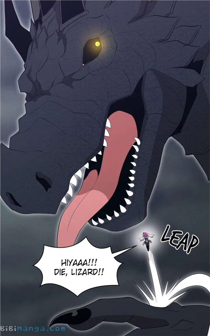 The Strongest Florist Chapter 167 page 20