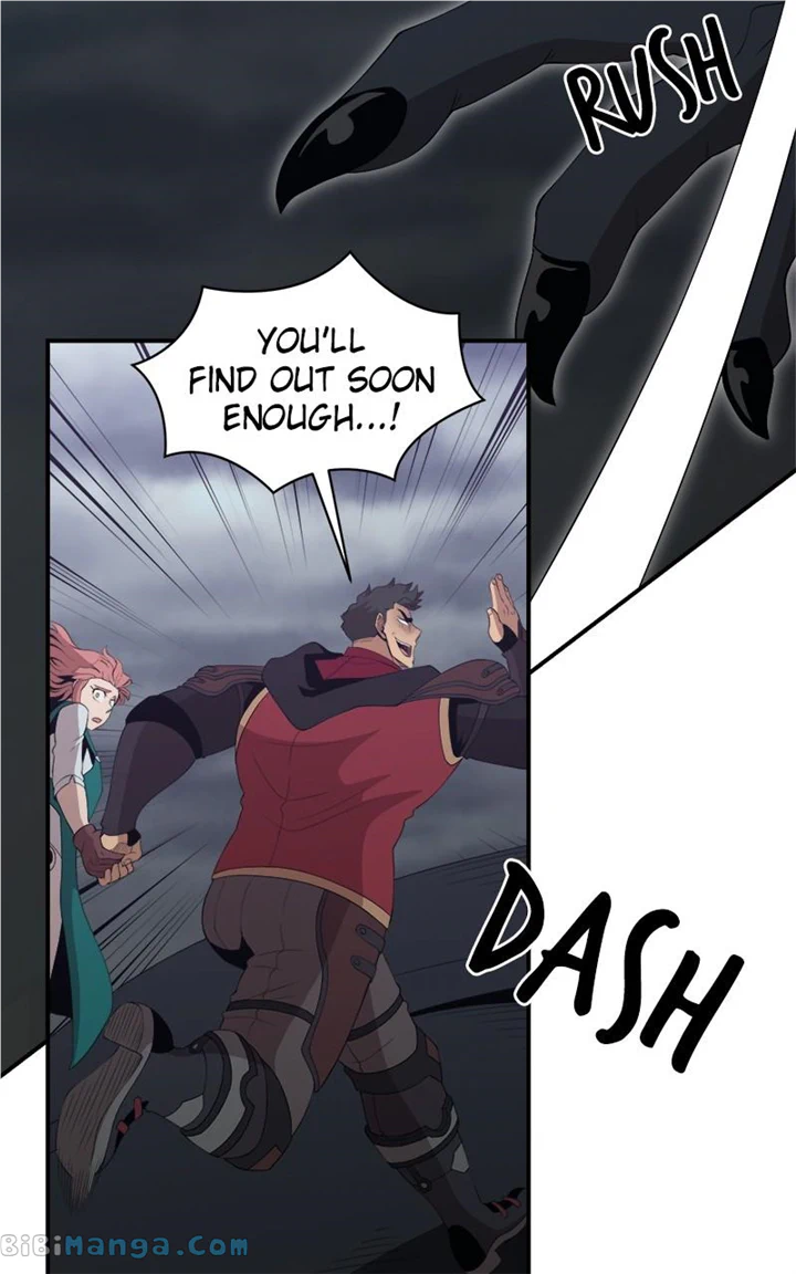 The Strongest Florist Chapter 167 page 21