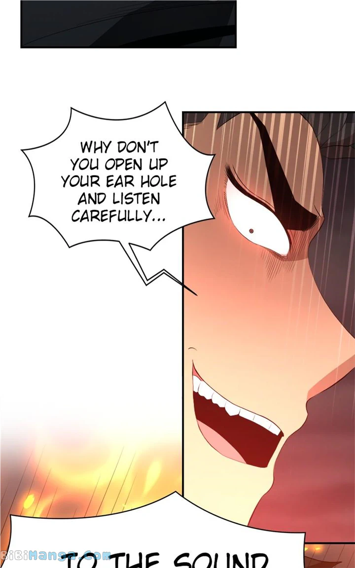 The Strongest Florist Chapter 167 page 22