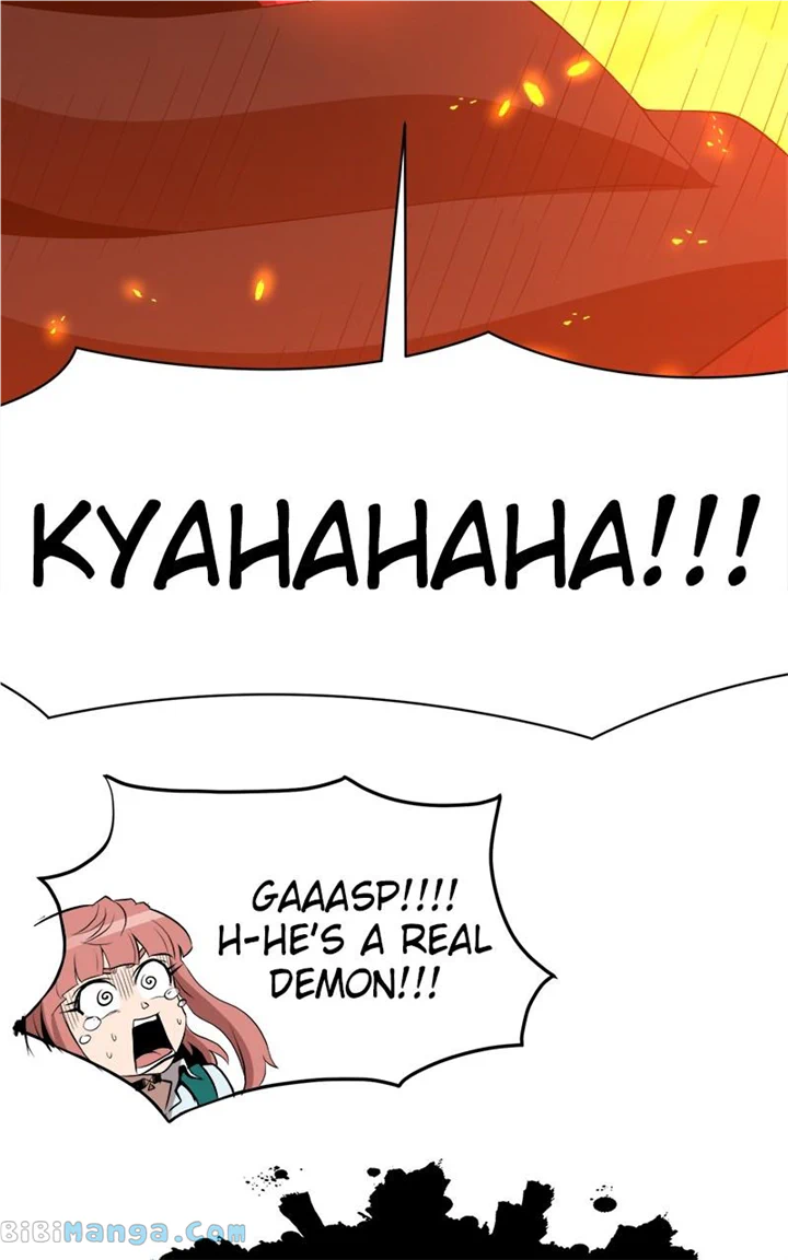 The Strongest Florist Chapter 167 page 24