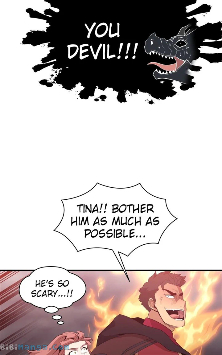 The Strongest Florist Chapter 167 page 25