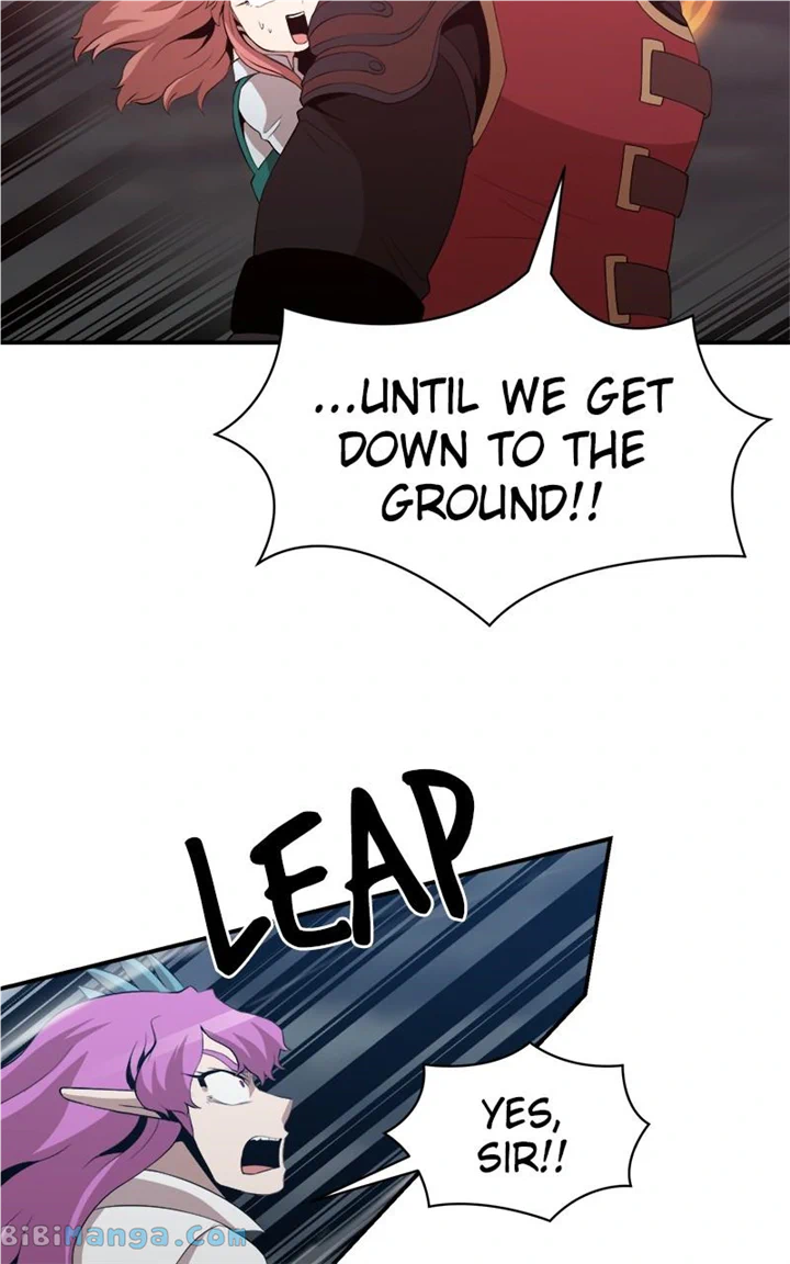 The Strongest Florist Chapter 167 page 26