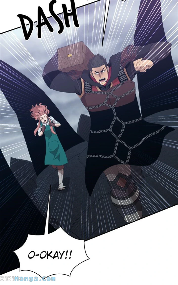 The Strongest Florist Chapter 167 page 2