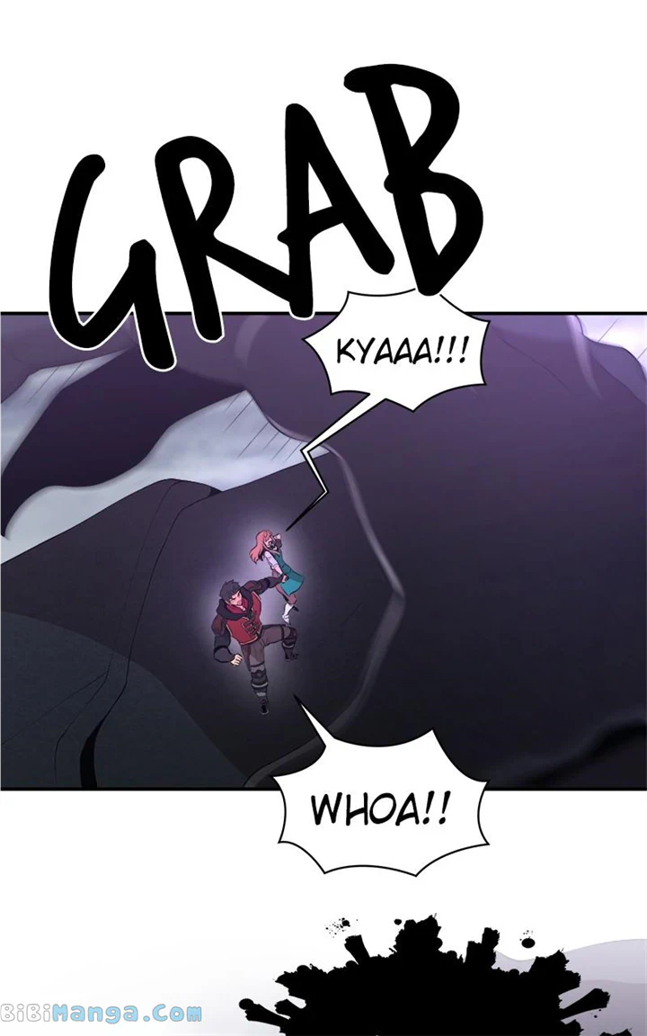 The Strongest Florist Chapter 167 page 35
