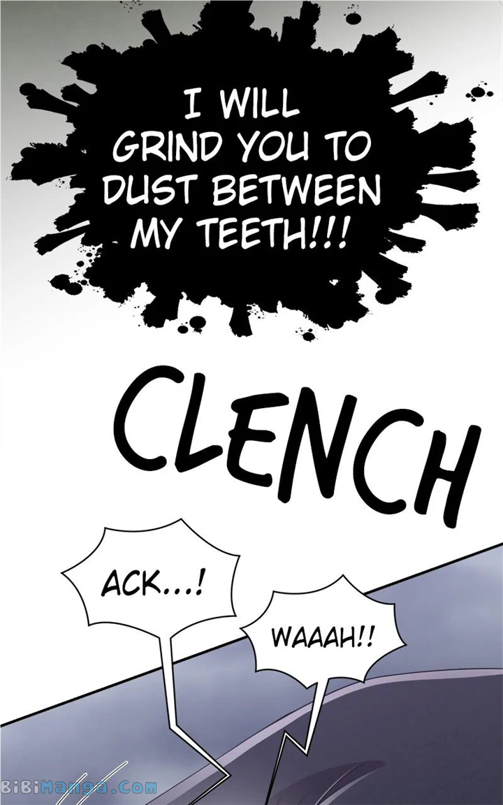 The Strongest Florist Chapter 167 page 38