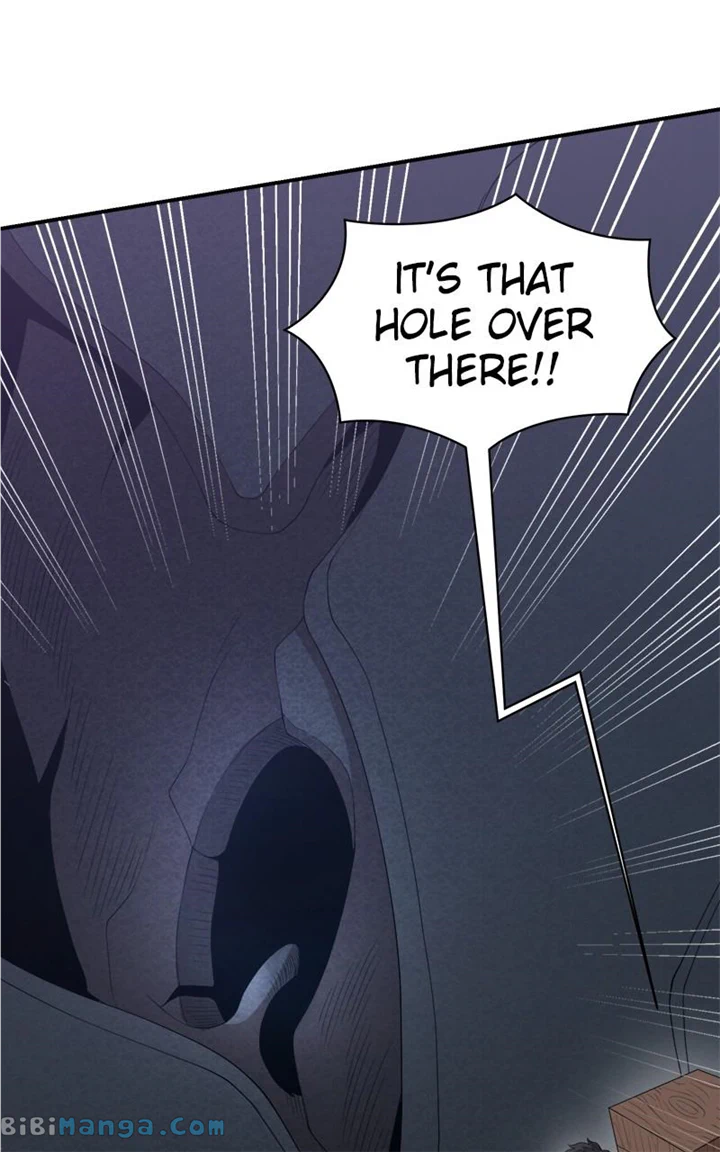 The Strongest Florist Chapter 167 page 3