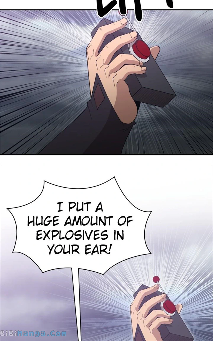 The Strongest Florist Chapter 167 page 43