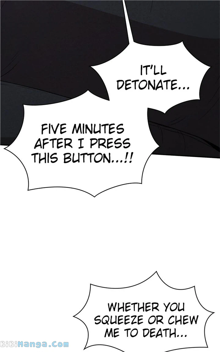 The Strongest Florist Chapter 167 page 45
