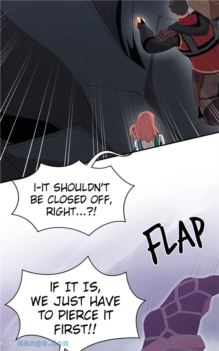 The Strongest Florist Chapter 167 page 4